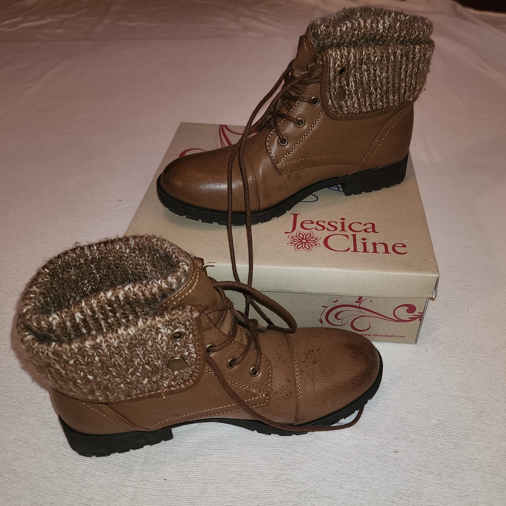 Ankle Boots